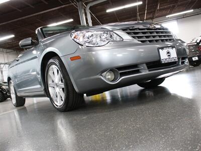 2008 Chrysler Sebring Touring   - Photo 51 - Addison, IL 60101