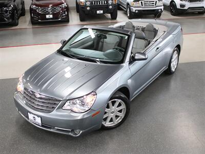 2008 Chrysler Sebring Touring   - Photo 2 - Addison, IL 60101