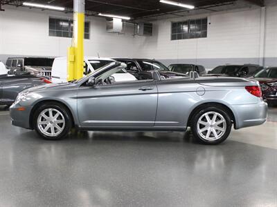 2008 Chrysler Sebring Touring   - Photo 16 - Addison, IL 60101