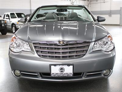 2008 Chrysler Sebring Touring   - Photo 6 - Addison, IL 60101