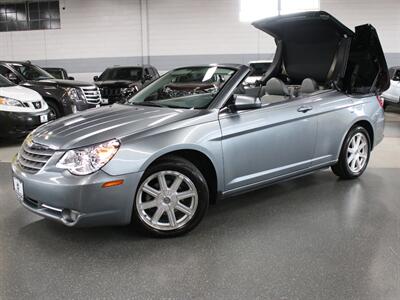 2008 Chrysler Sebring Touring   - Photo 38 - Addison, IL 60101