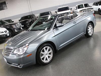 2008 Chrysler Sebring Touring   - Photo 4 - Addison, IL 60101