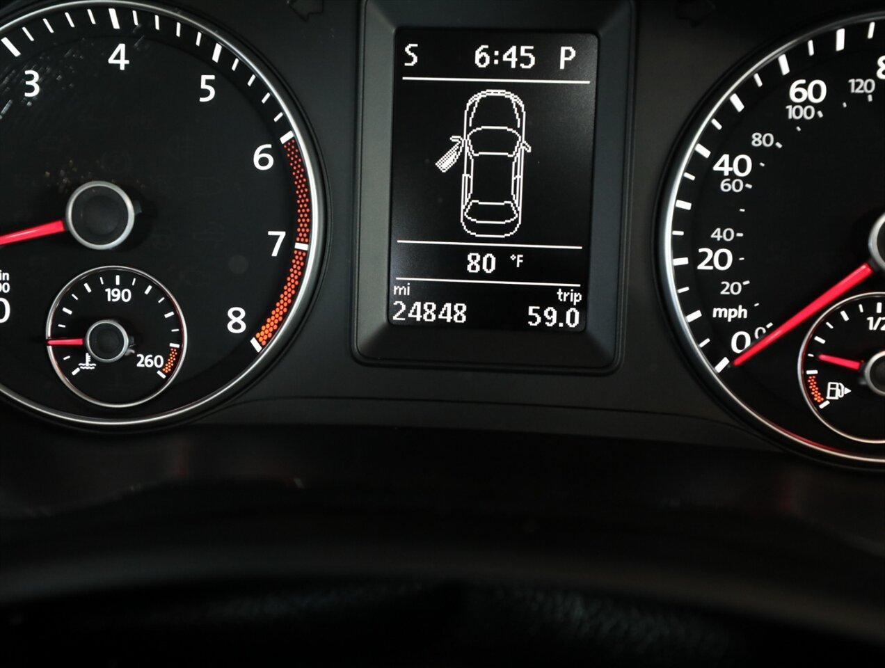 2014 Volkswagen Eos Executive SULEV - Photo 38 - Addison, IL 60101