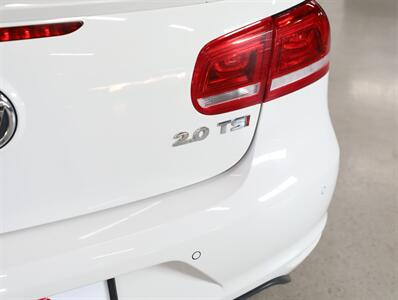 2014 Volkswagen Eos Executive SULEV - Photo 11 - Addison, IL 60101