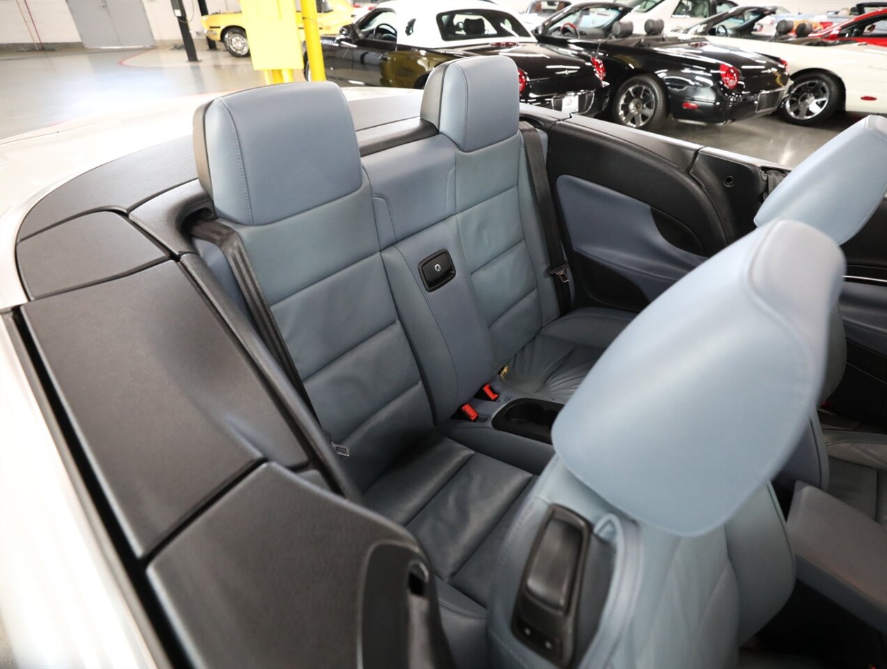 2014 Volkswagen Eos Executive SULEV - Photo 21 - Addison, IL 60101