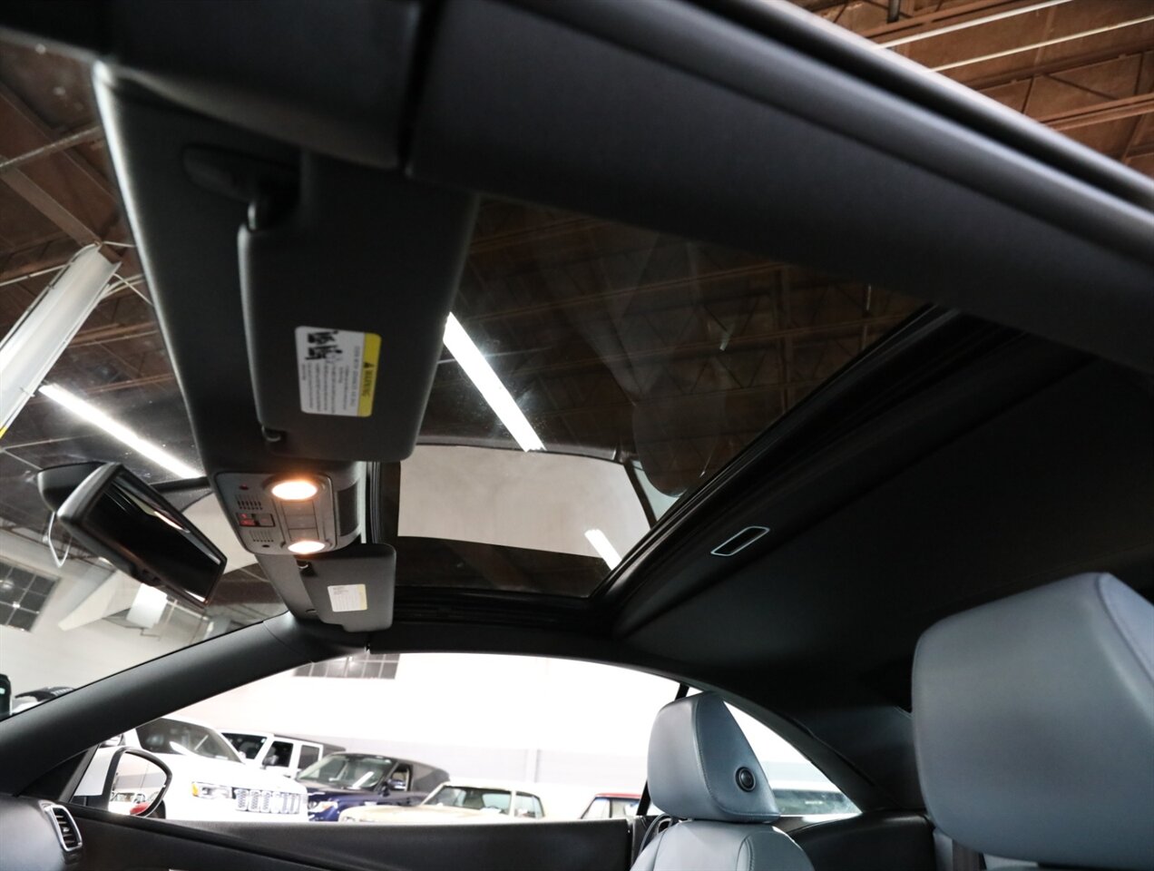 2014 Volkswagen Eos Executive SULEV - Photo 43 - Addison, IL 60101