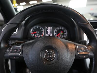 2014 Volkswagen Eos Executive SULEV - Photo 36 - Addison, IL 60101