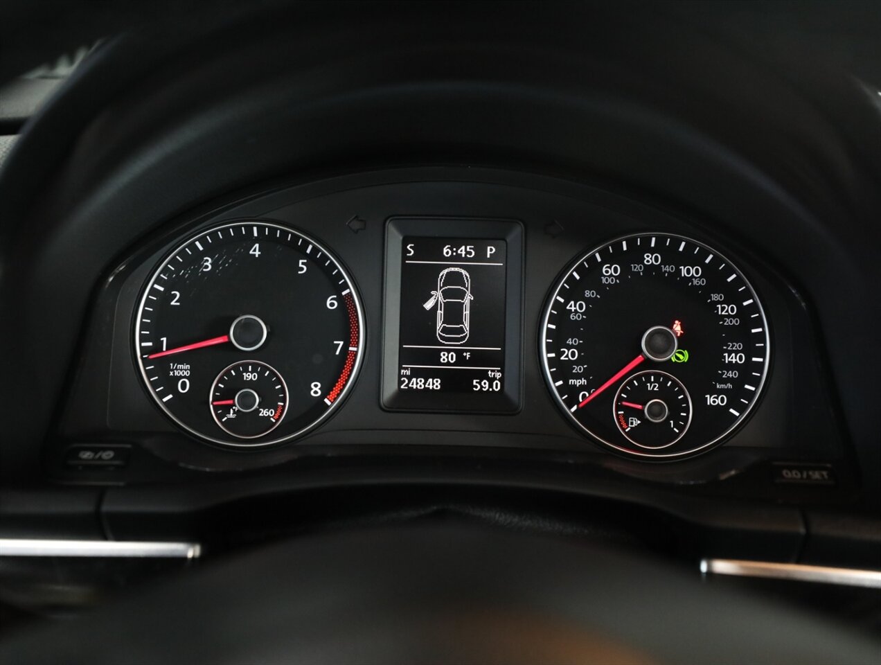 2014 Volkswagen Eos Executive SULEV - Photo 37 - Addison, IL 60101