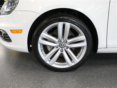 2014 Volkswagen Eos Executive SULEV - Photo 48 - Addison, IL 60101