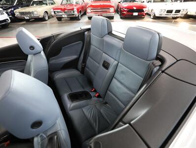 2014 Volkswagen Eos Executive SULEV - Photo 23 - Addison, IL 60101