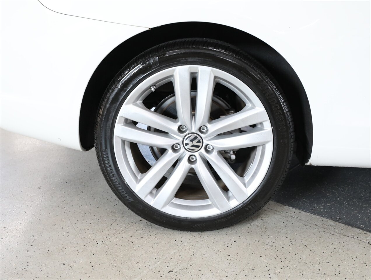 2014 Volkswagen Eos Executive SULEV - Photo 50 - Addison, IL 60101