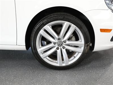2014 Volkswagen Eos Executive SULEV - Photo 49 - Addison, IL 60101