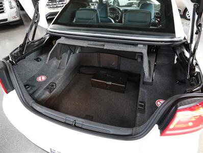 2014 Volkswagen Eos Executive SULEV - Photo 22 - Addison, IL 60101