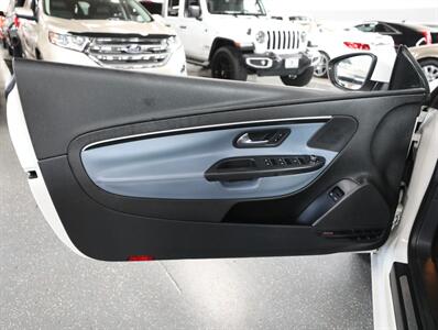 2014 Volkswagen Eos Executive SULEV - Photo 25 - Addison, IL 60101