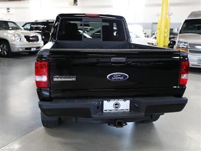 2011 Ford Ranger XLT 4X4   - Photo 11 - Addison, IL 60101