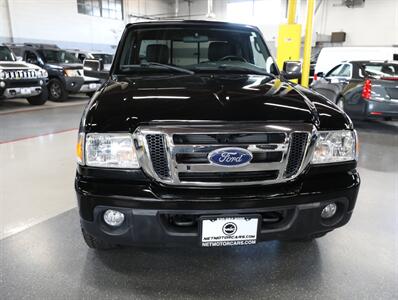 2011 Ford Ranger XLT 4X4   - Photo 6 - Addison, IL 60101