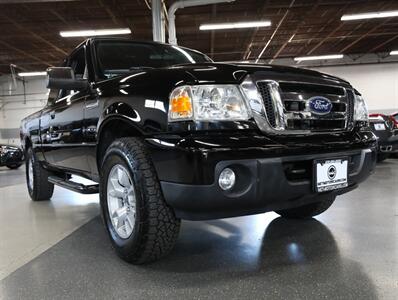 2011 Ford Ranger XLT 4X4   - Photo 43 - Addison, IL 60101