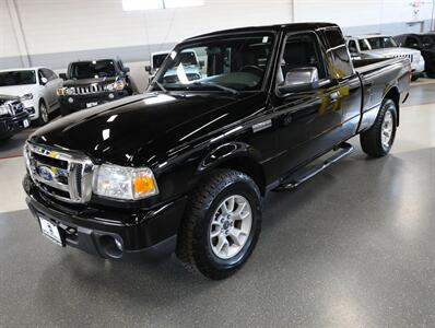 2011 Ford Ranger XLT 4X4   - Photo 4 - Addison, IL 60101