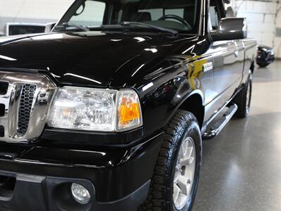 2011 Ford Ranger XLT 4X4   - Photo 5 - Addison, IL 60101