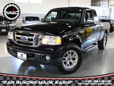 2011 Ford Ranger XLT 4X4   - Photo 1 - Addison, IL 60101