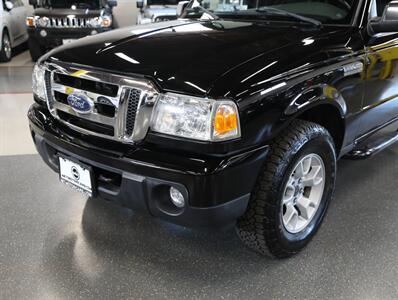 2011 Ford Ranger XLT 4X4   - Photo 3 - Addison, IL 60101