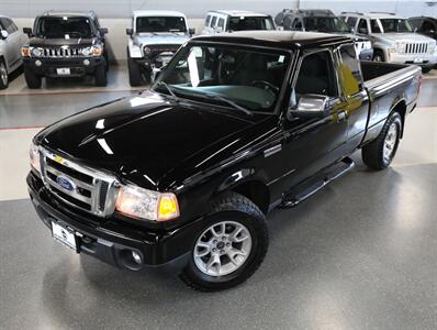 2011 Ford Ranger XLT 4X4   - Photo 2 - Addison, IL 60101