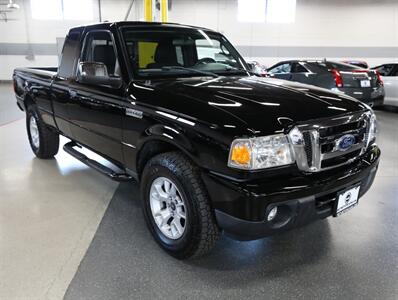 2011 Ford Ranger XLT 4X4   - Photo 7 - Addison, IL 60101