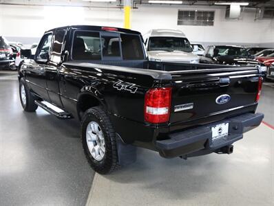 2011 Ford Ranger XLT 4X4   - Photo 13 - Addison, IL 60101