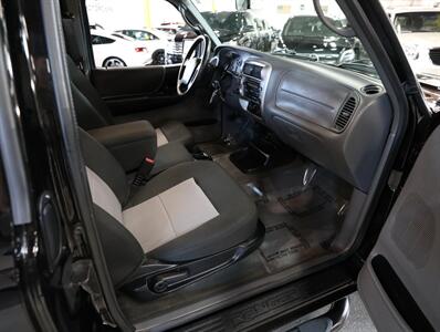 2011 Ford Ranger XLT 4X4   - Photo 20 - Addison, IL 60101