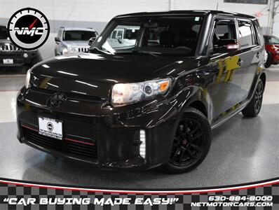 2015 Scion xB   - Photo 1 - Addison, IL 60101