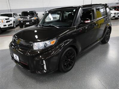 2015 Scion xB   - Photo 4 - Addison, IL 60101