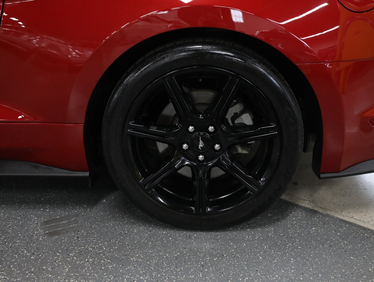 2020 Ford Mustang GT Premium - Photo 43 - Addison, IL 60101