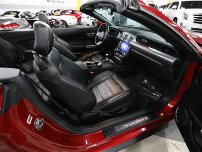 2020 Ford Mustang GT Premium - Photo 19 - Addison, IL 60101
