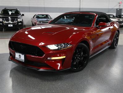 2020 Ford Mustang GT Premium - Photo 38 - Addison, IL 60101