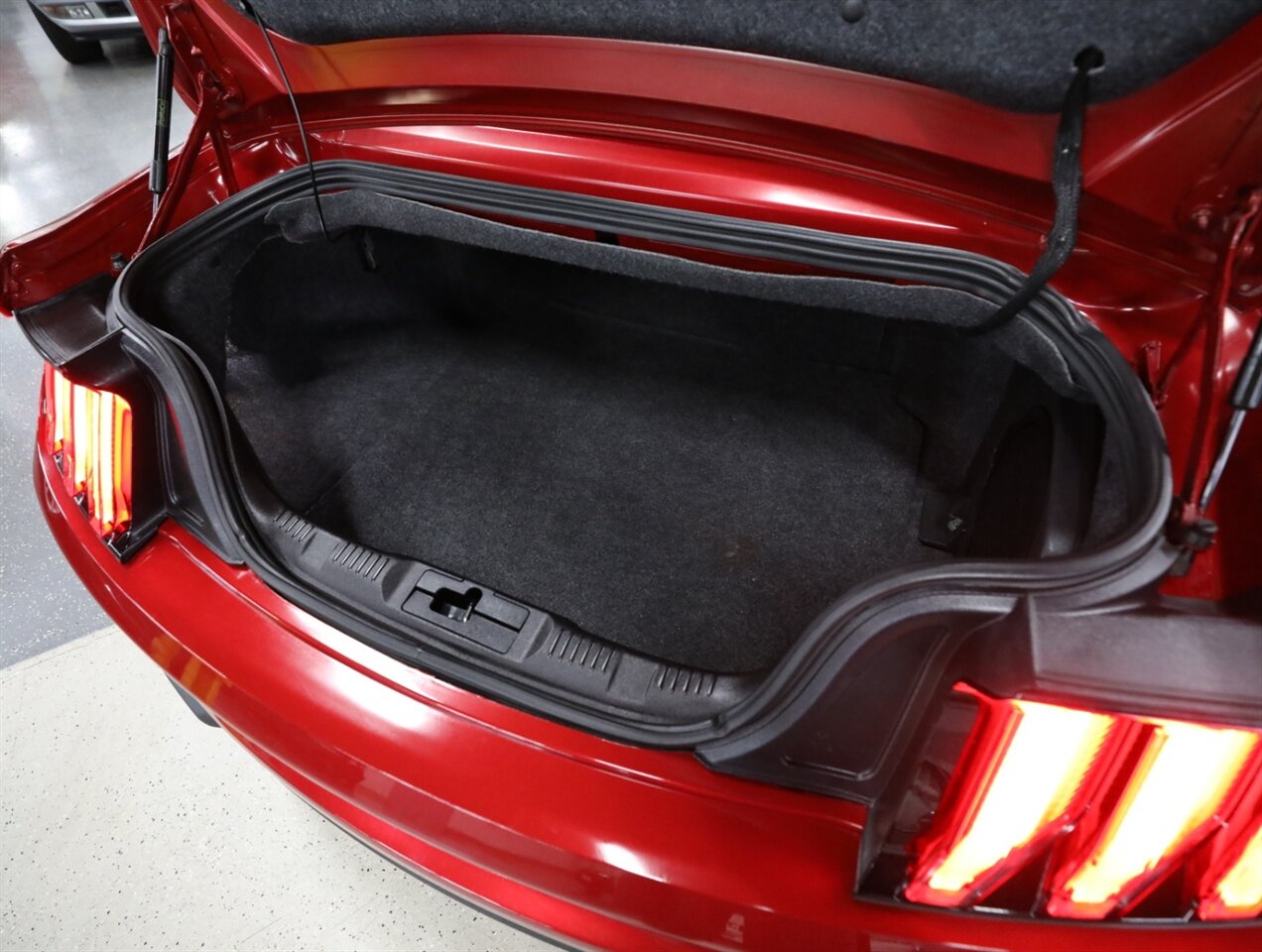 2020 Ford Mustang GT Premium - Photo 22 - Addison, IL 60101