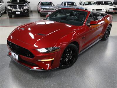 2020 Ford Mustang GT Premium - Photo 2 - Addison, IL 60101