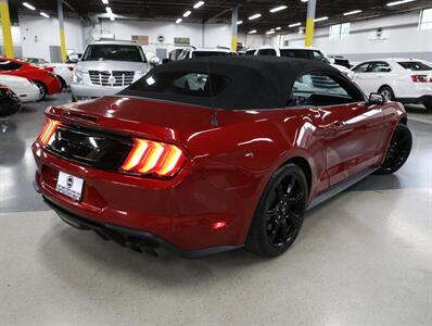 2020 Ford Mustang GT Premium - Photo 39 - Addison, IL 60101