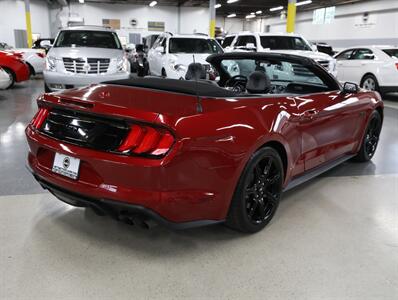 2020 Ford Mustang GT Premium - Photo 11 - Addison, IL 60101