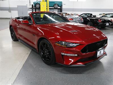2020 Ford Mustang GT Premium - Photo 7 - Addison, IL 60101