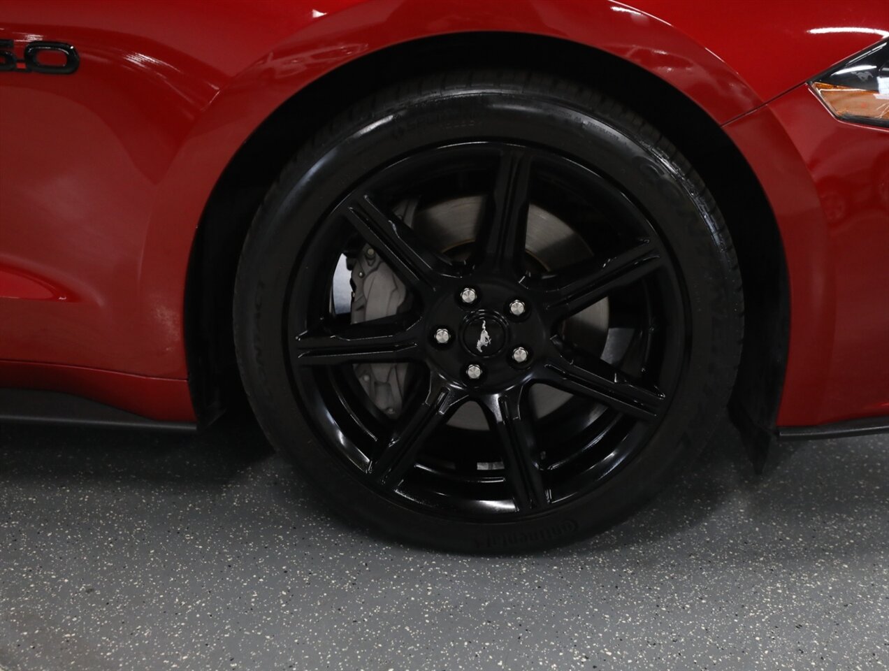 2020 Ford Mustang GT Premium - Photo 45 - Addison, IL 60101