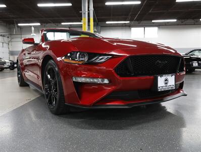 2020 Ford Mustang GT Premium - Photo 53 - Addison, IL 60101
