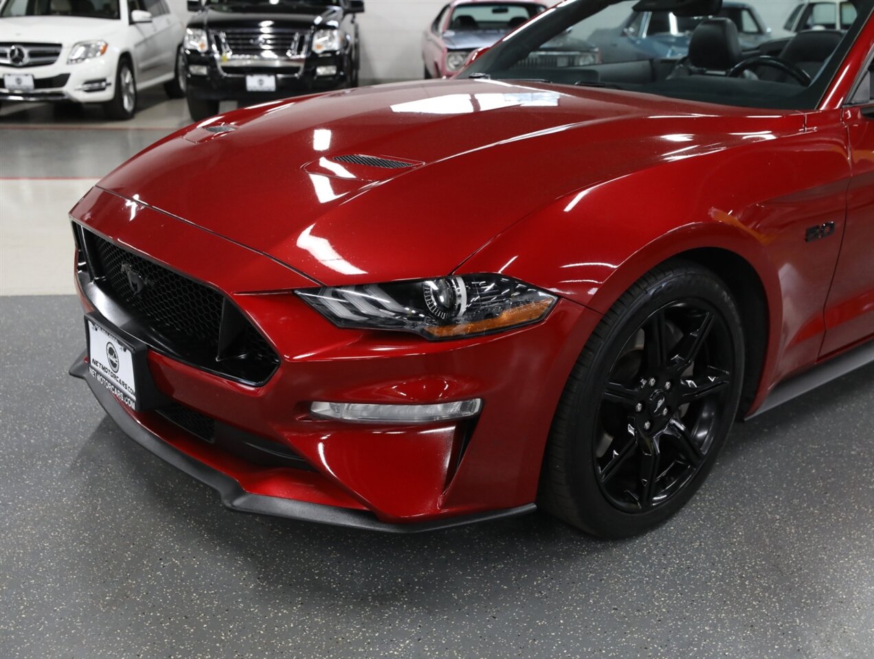 2020 Ford Mustang GT Premium - Photo 3 - Addison, IL 60101