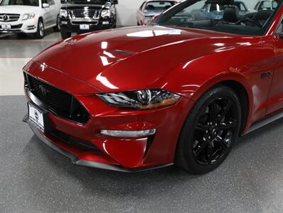 2020 Ford Mustang GT Premium - Photo 3 - Addison, IL 60101