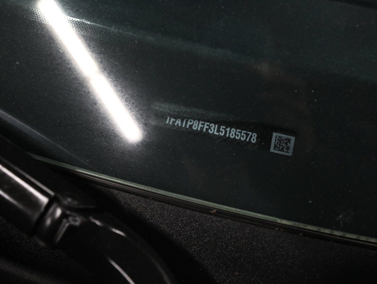 2020 Ford Mustang GT Premium - Photo 37 - Addison, IL 60101