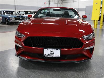 2020 Ford Mustang GT Premium - Photo 6 - Addison, IL 60101