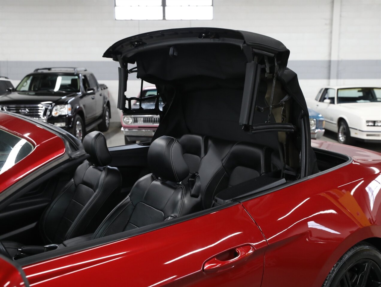 2020 Ford Mustang GT Premium - Photo 42 - Addison, IL 60101
