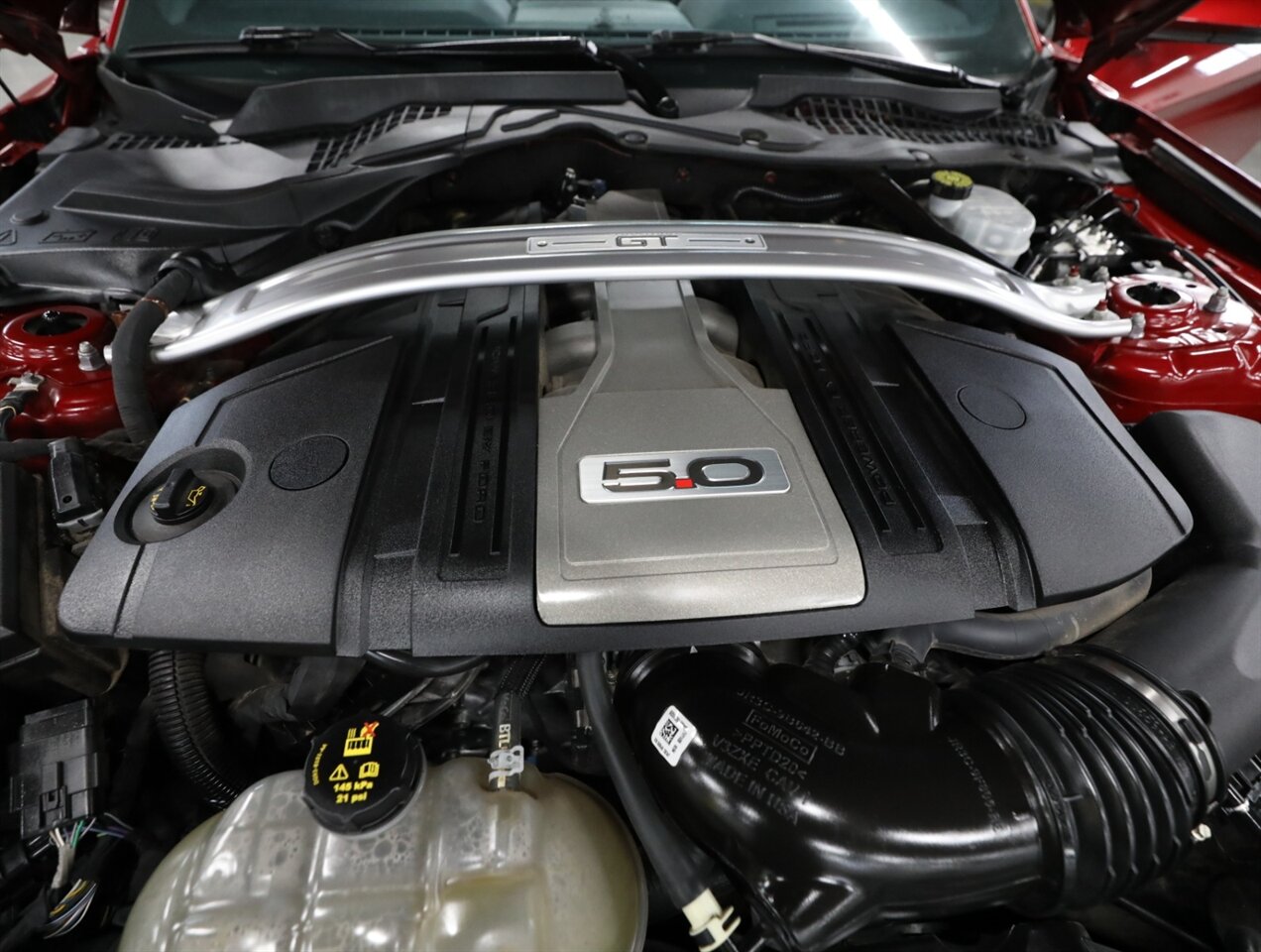 2020 Ford Mustang GT Premium - Photo 49 - Addison, IL 60101