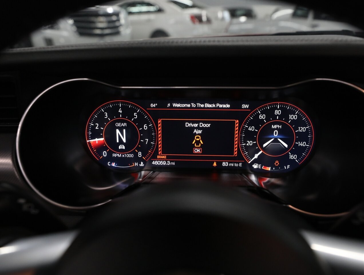 2020 Ford Mustang GT Premium - Photo 35 - Addison, IL 60101
