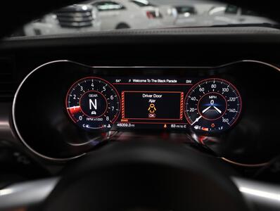 2020 Ford Mustang GT Premium - Photo 35 - Addison, IL 60101
