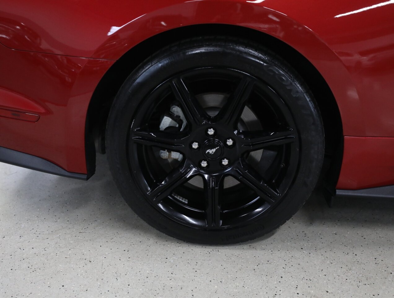 2020 Ford Mustang GT Premium - Photo 46 - Addison, IL 60101